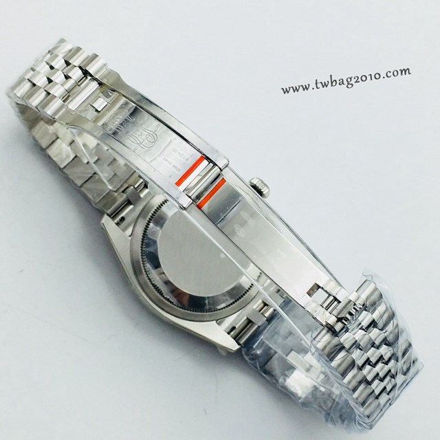 勞力士男士手錶 Rolex DATEJUST超級904L日誌型41系列 126333腕表  gjs2128